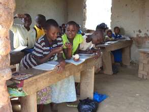 State of rural schools