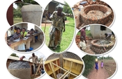 WATER FOR RURAL SCHOOLS AND THE ELDERLY