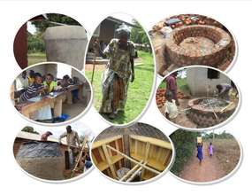 WATER FOR RURAL SCHOOLS AND THE ELDERLY