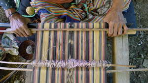 Traditional Weaving
