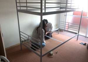 Building a lodging facility