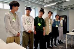 From the closing of 2025 Good Luck!! Robocon