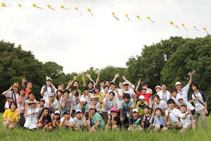 From Academy Camp 2012 Summer in Tokyo