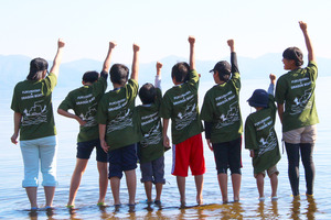 Fukushima Dragon Boat Academy