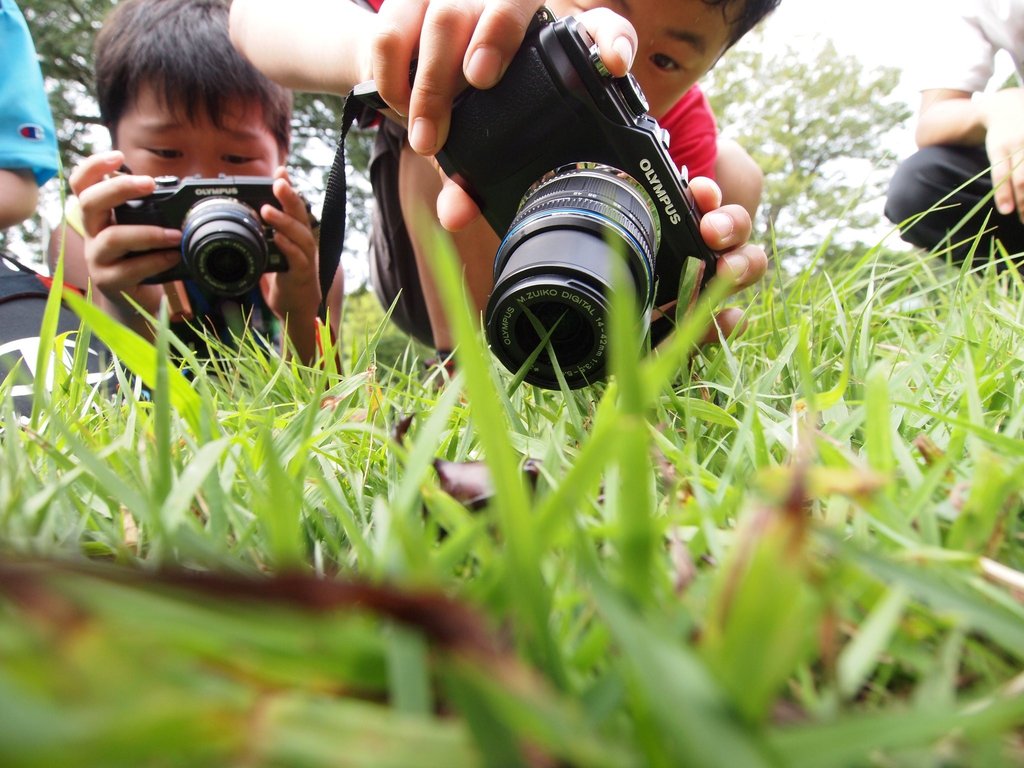 School of Fun for Children in Fukushima