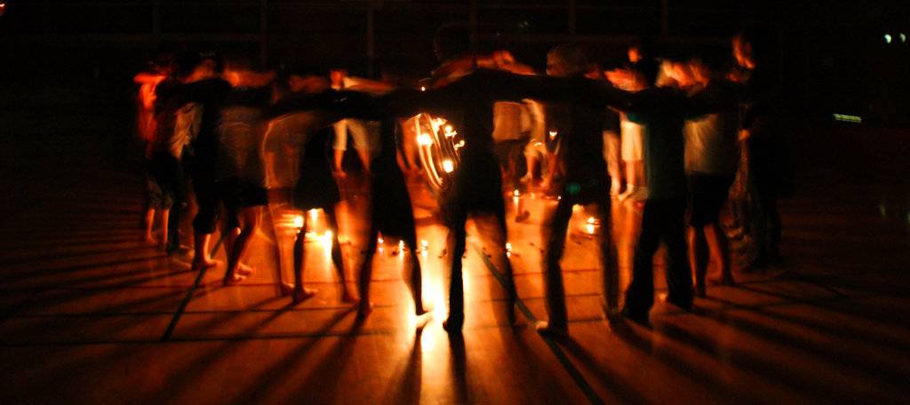 School of Fun for Children in Fukushima