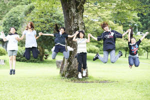 Jump!