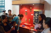 Cultural Preservation & Coexistence in Essaouira