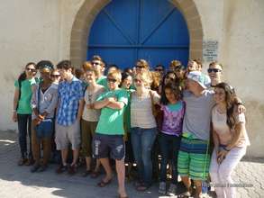 The Group with Guardians