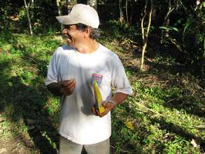 Grant Recipient Burke Agro