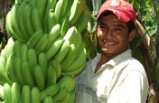 Forging links for 5k farmers in Peru & Nicaragua