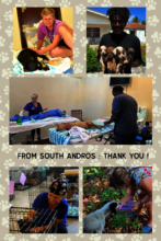 South Andros Clinic