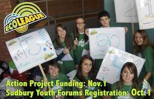 EcoLeague Funding on R4R