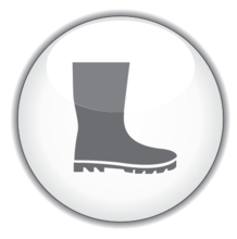 Outdoor Activity Icon