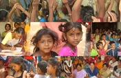 Empower Children/Women/Disabled in Chennai Slums