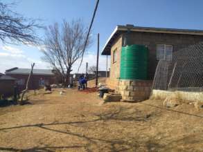 Wires through Ha Makebe