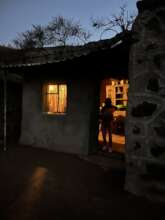 Holidays in Lesotho at a Onepower minigrids