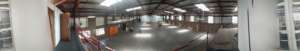 New factory space for Onepower