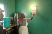 Solar Jobs & Energy - Village Minigrids in Lesotho