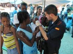 Vaccination for baby, children and adult