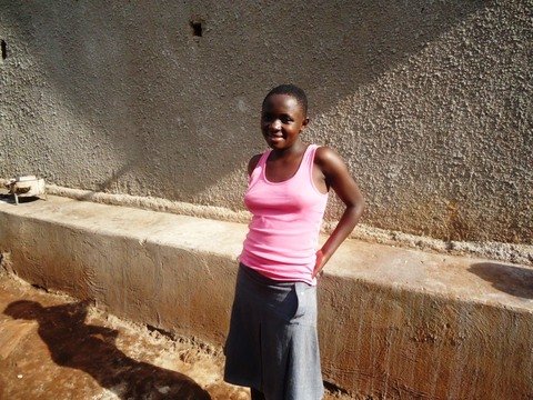 Provide a home and schooling for African orphans