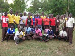 HFC Choir