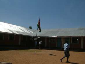 Primary School, a dream for the future