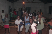 Provide a home and schooling for African orphans