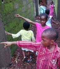Create a new home for vulnerable children in Limbe