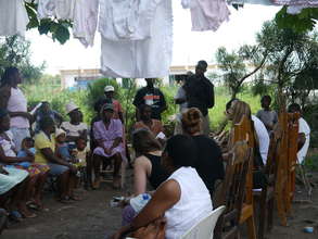 Les Cayes