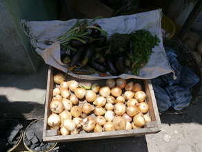 small business in Les Cayes