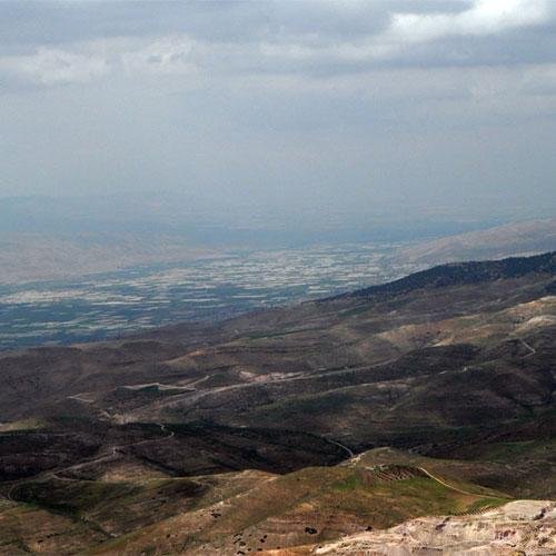 Income & Food Boosts From Fish-Farming in Jordan