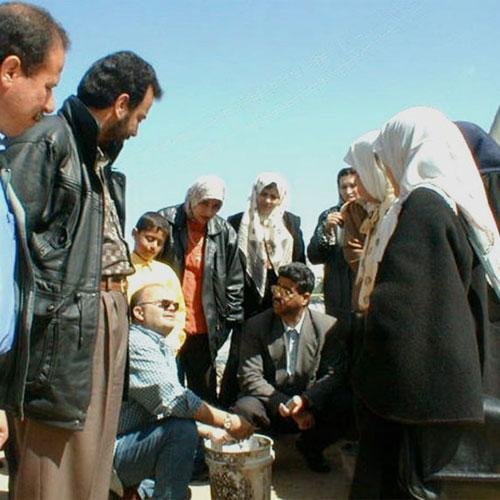 Income & Food Boosts From Fish-Farming in Jordan