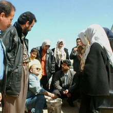 Nationally Expert in Fish Farming