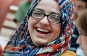 Help young people fight corruption