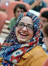 Help young people fight corruption