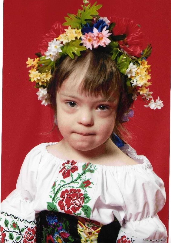Beautiful girl