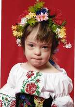 Beautiful girl