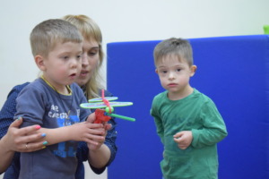 Play together