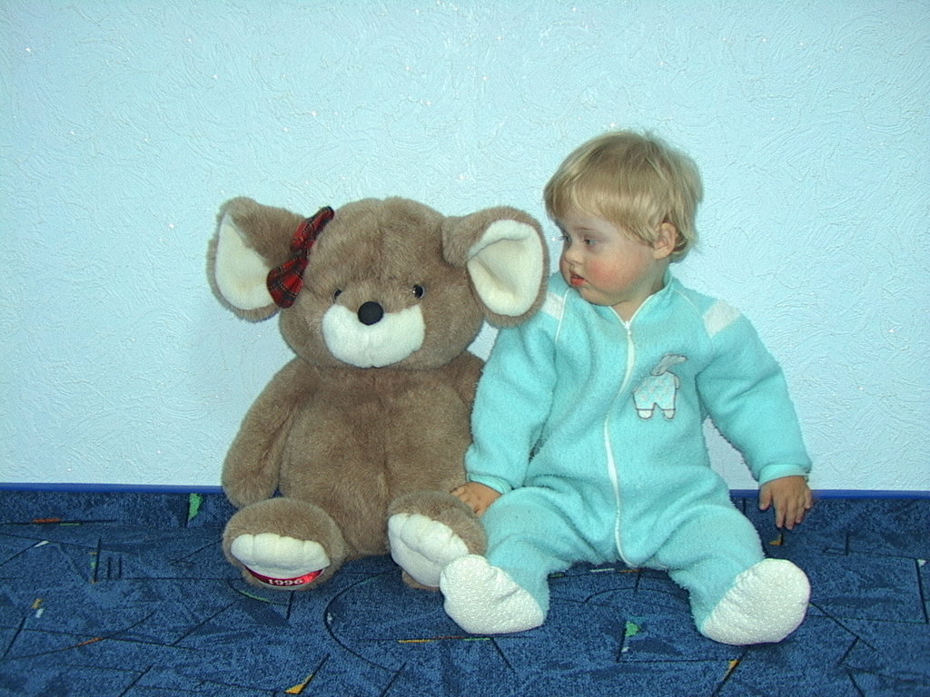 Help 500 children with disabilities in Kharkov
