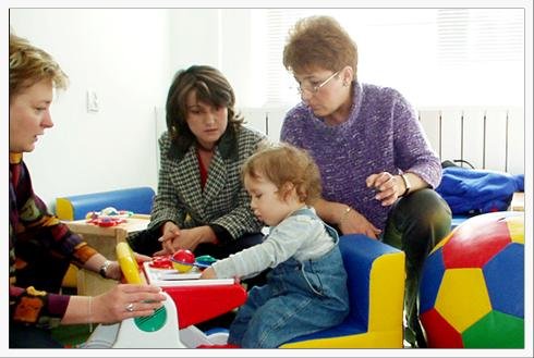 Help 500 children with disabilities in Kharkov
