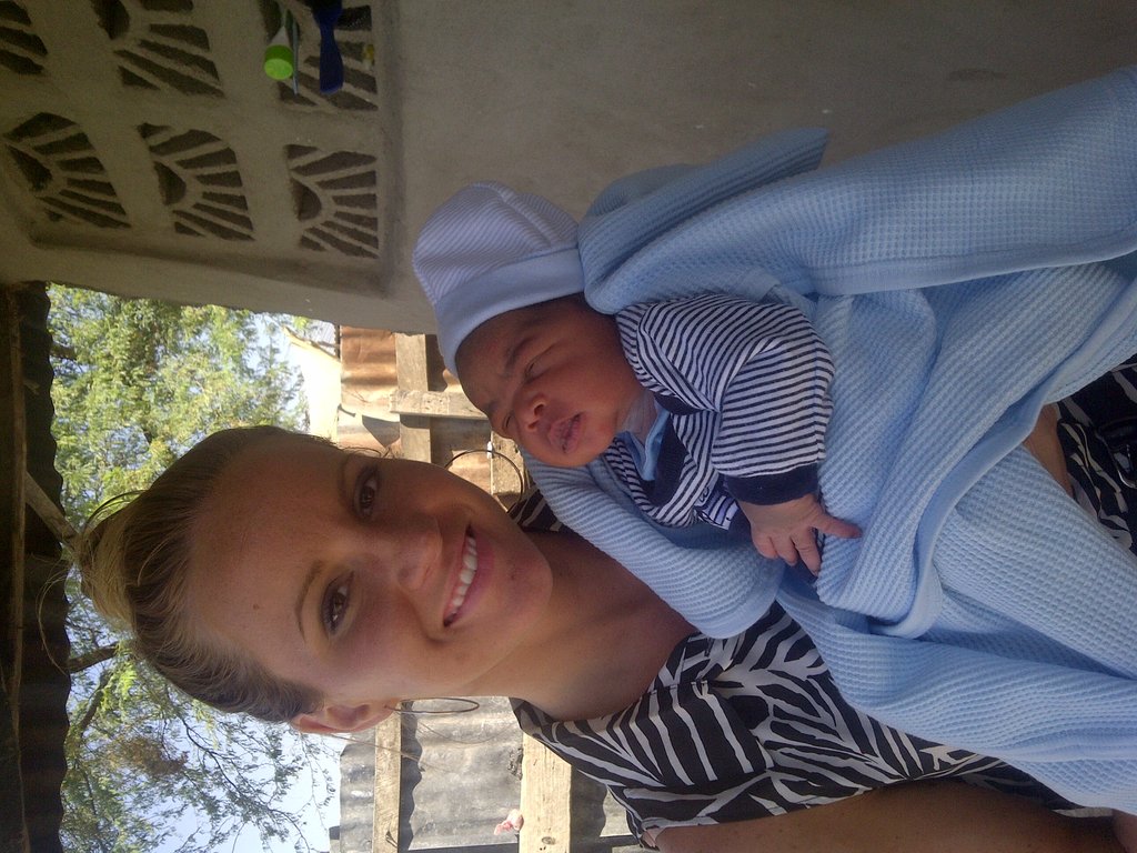 BE a doctor: Haiti's kids need life: Medical Care