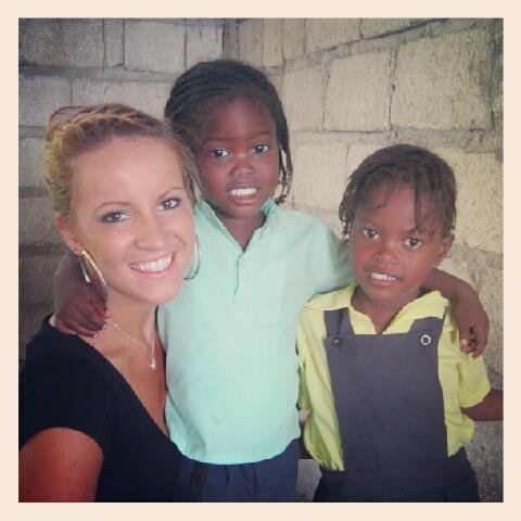 BE a doctor: Haiti's kids need life: Medical Care
