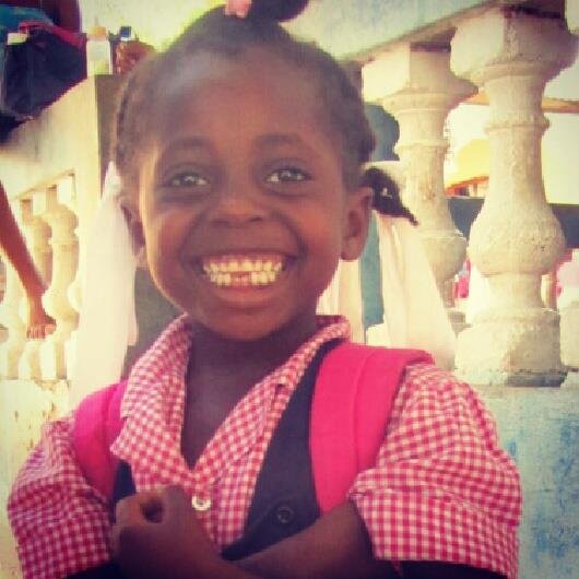 BE a doctor: Haiti's kids need life: Medical Care