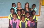 BE a doctor: Haiti's kids need life: Medical Care