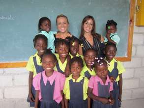 BE a doctor: Haiti's kids need life: Medical Care