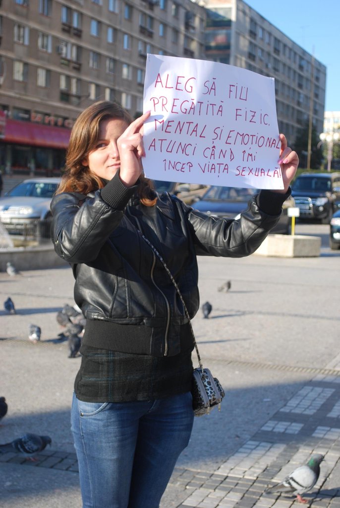 Support 15 Human Trafficking Survivors in Romania