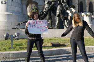 Support 15 Human Trafficking Survivors in Romania