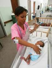 HAS Haiti saves thousands of lives every year.