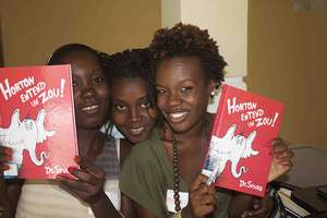 Reading Role Models